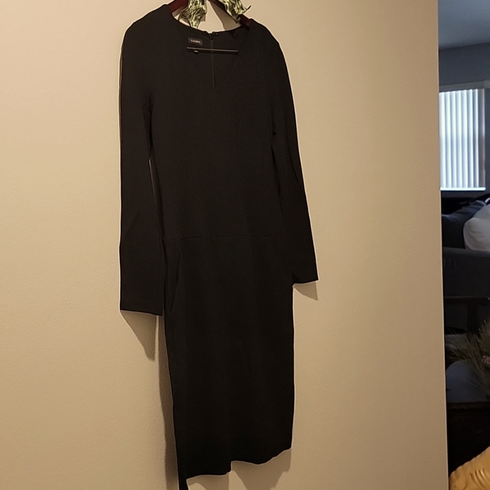 Talbots Tailored Dress